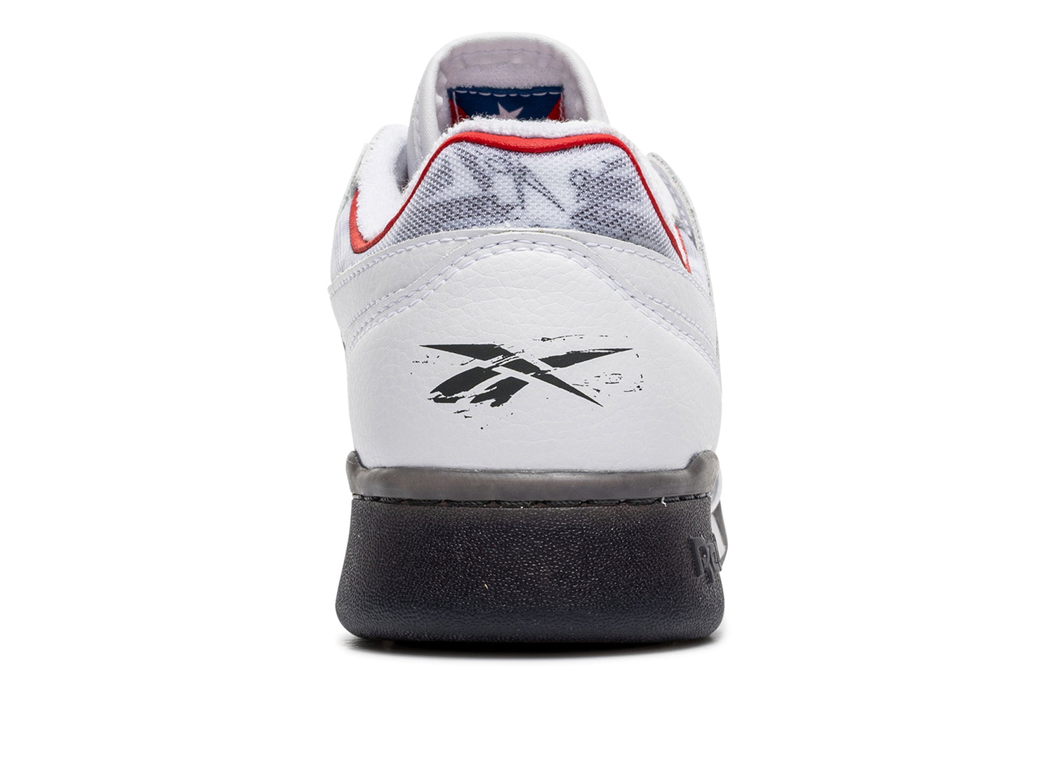 Reebok X ANUEL Workout Plus - view 2