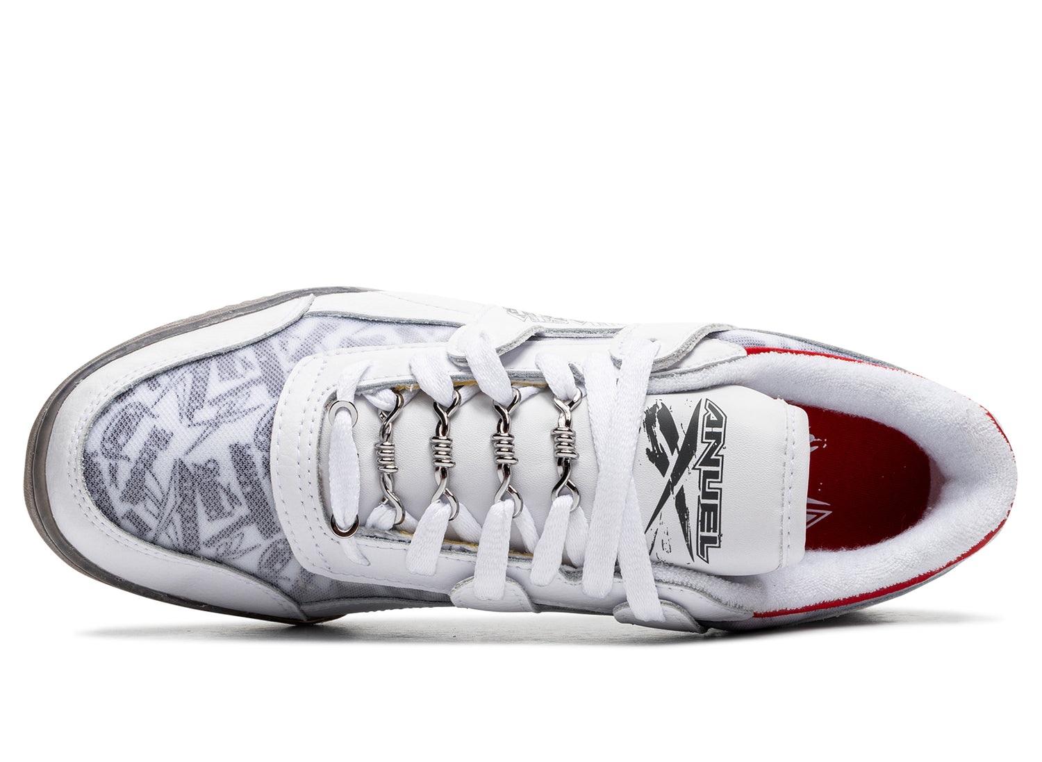 Reebok X ANUEL Workout Plus - view 4