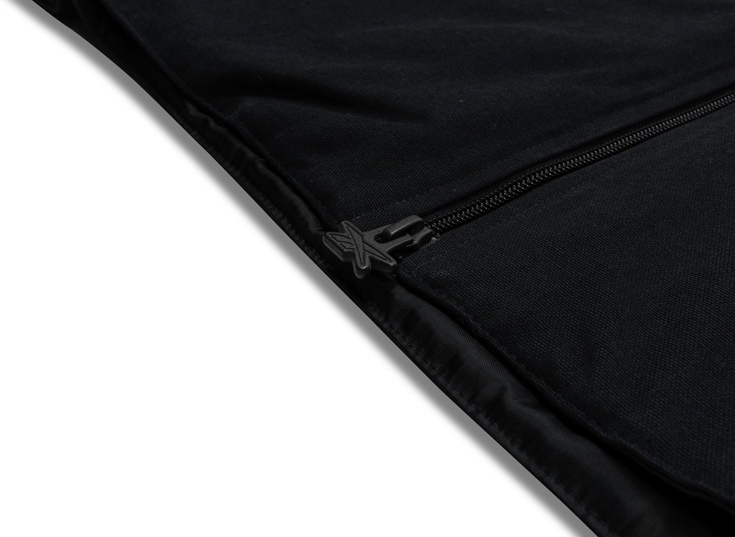 Reebok x Chukwu Coaches Jacket in Black - view 2