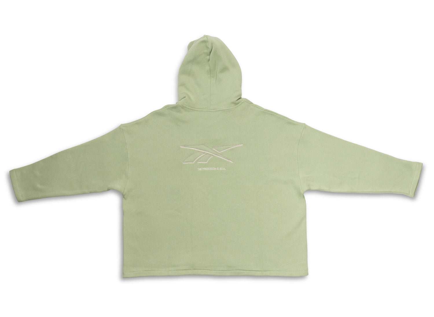 Reebok x Chukwu Hoodie in Mint - view 2