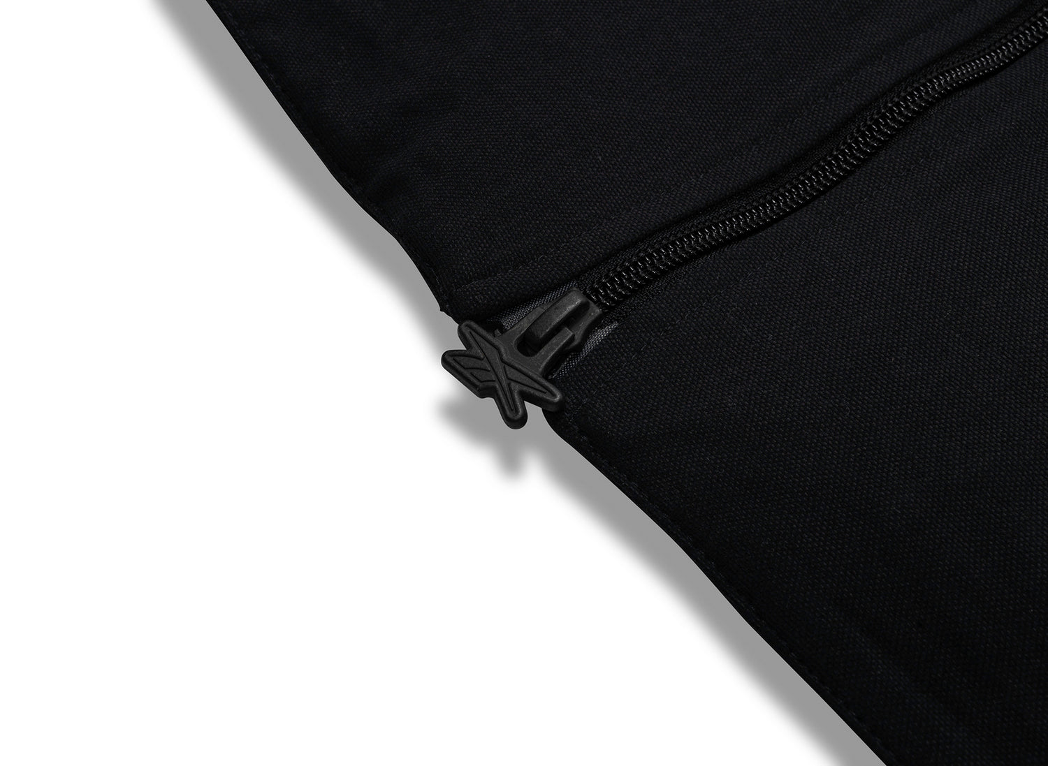 Reebok x Chukwu Vest in Black - view 2