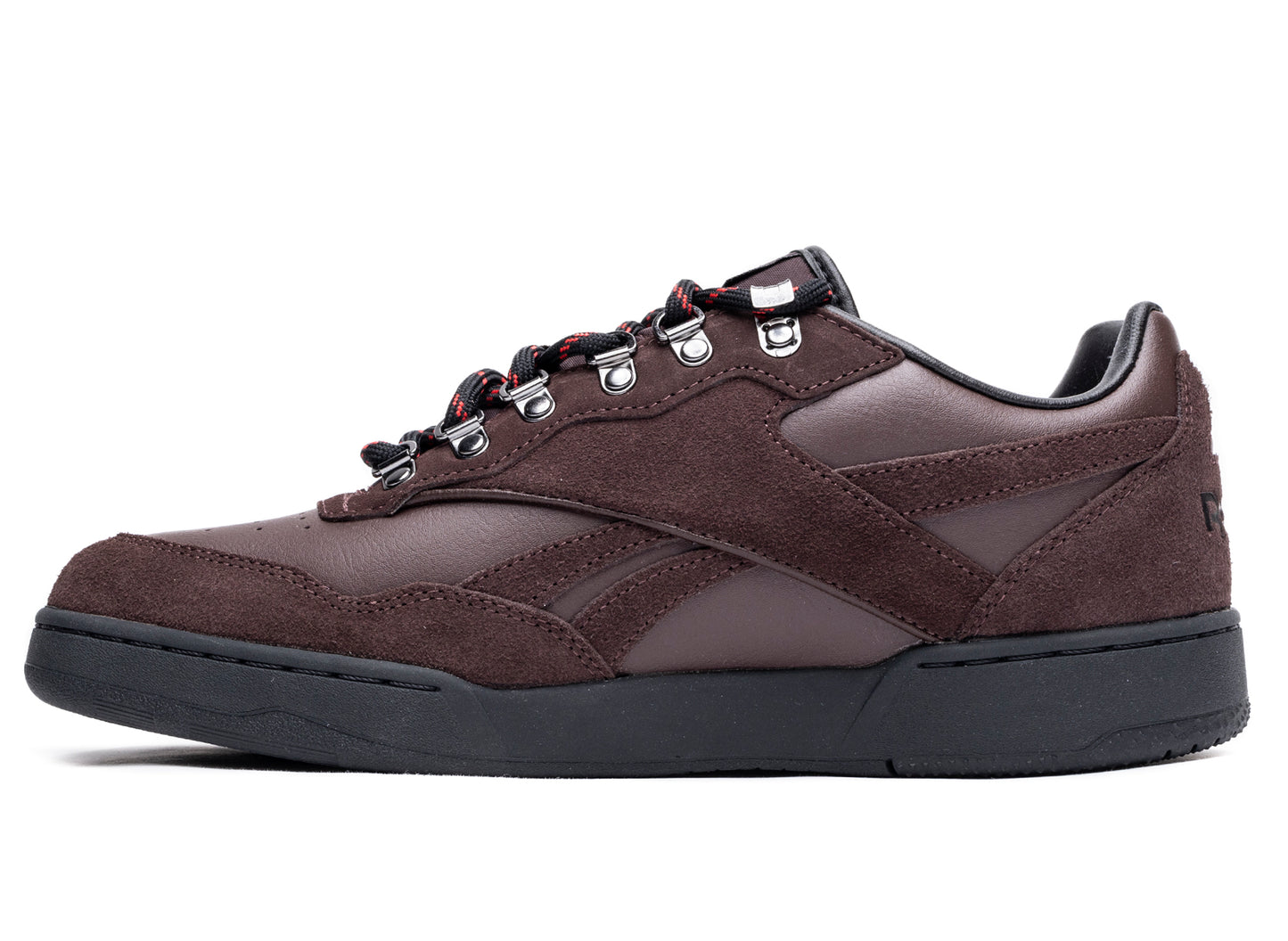 Reebok x OBEY BB 4000 II - Damaged — view 3