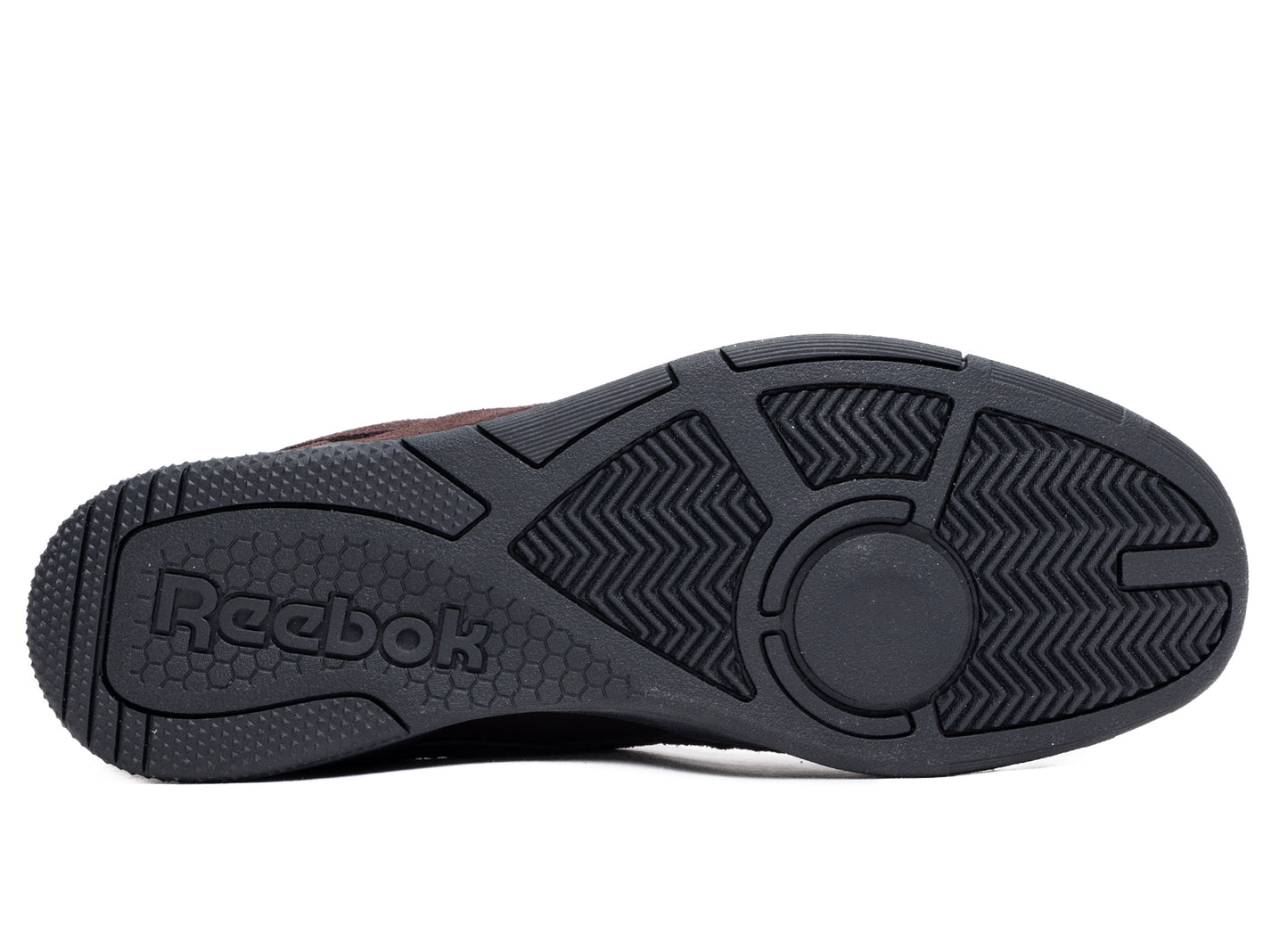Reebok x OBEY BB 4000 II - Damaged — view 5
