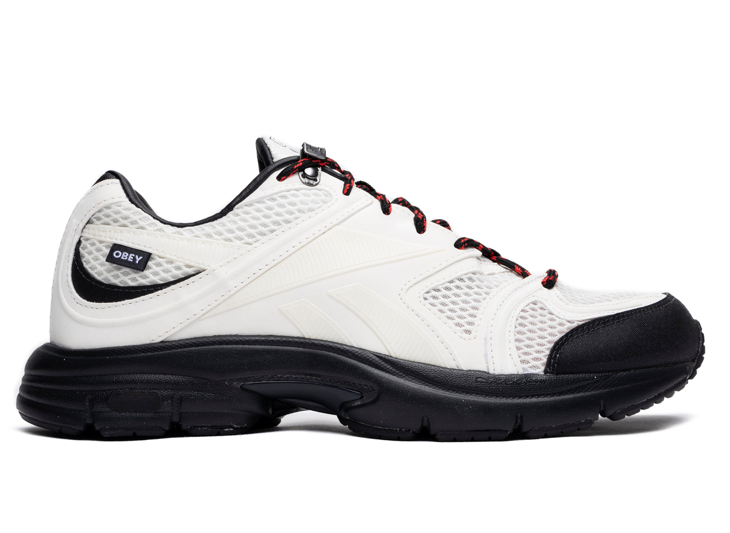 Reebok x OBEY Premier Road - Damaged