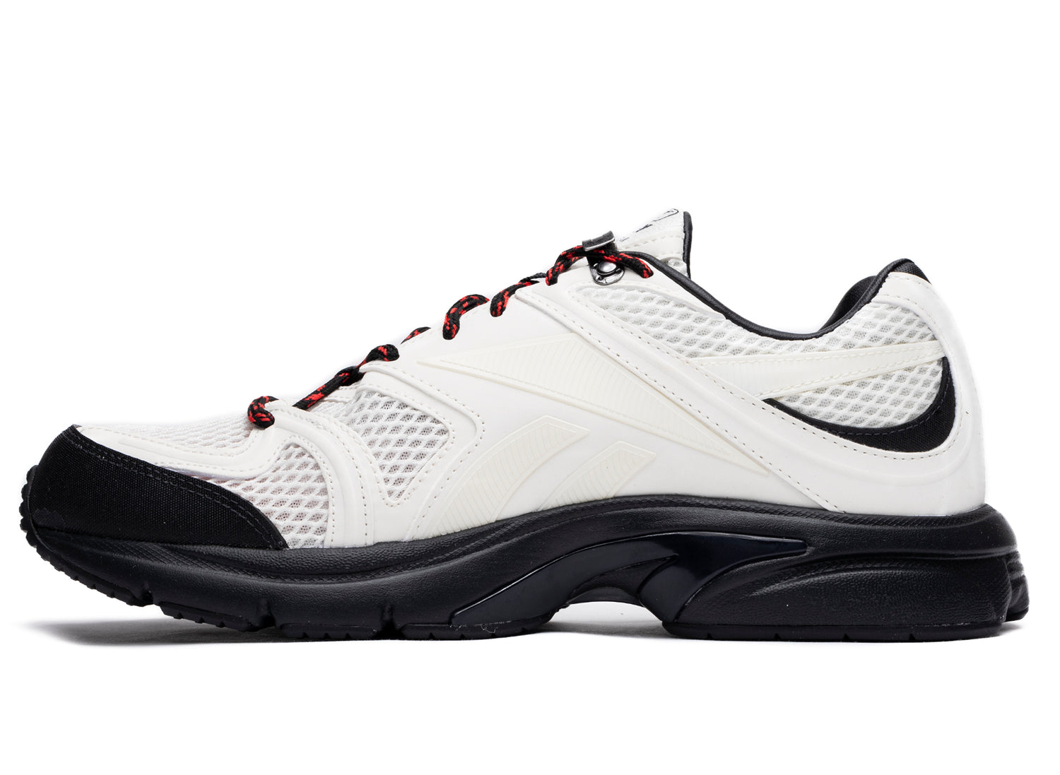 Reebok x OBEY Premier Road - Damaged — view 3
