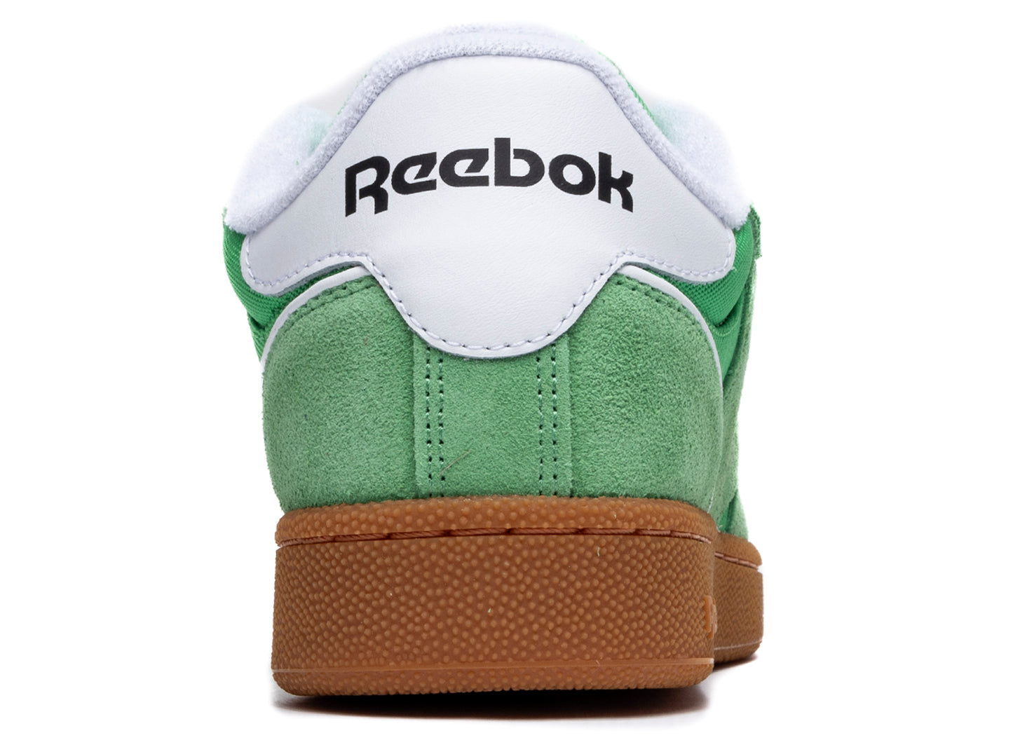 Reebok x Pleasures Club C Bulc 'Not Guilty' - view 2
