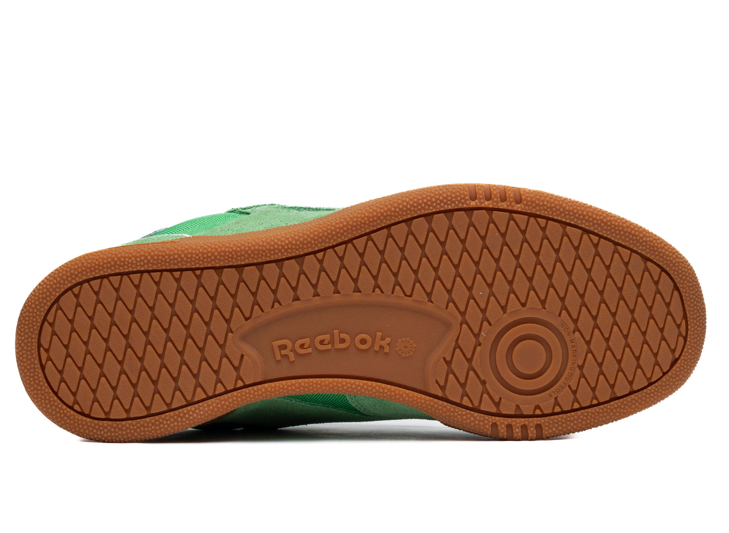 Reebok x Pleasures Club C Bulc 'Not Guilty' - view 5