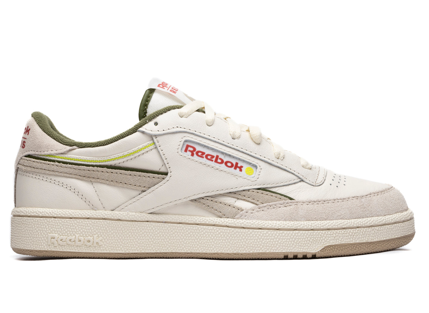 Reebok x Recess Club C Revenge - Damaged