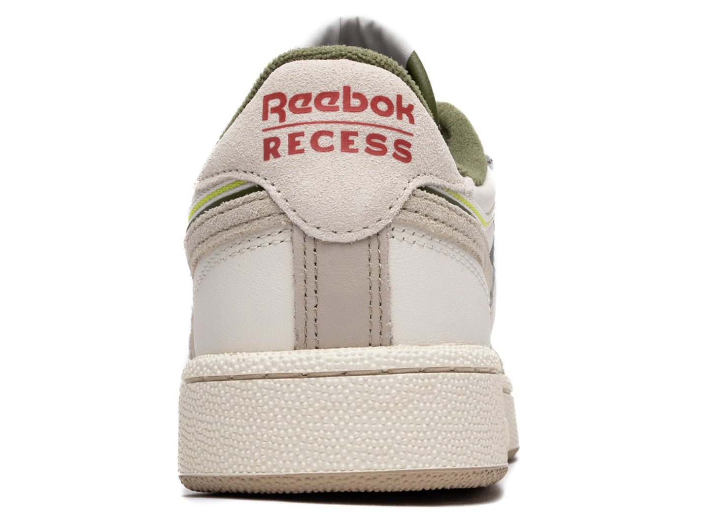 Reebok x Recess Club C Revenge - Damaged — view 2