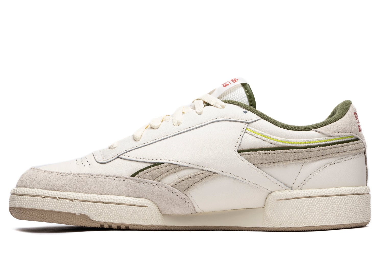 Reebok x Recess Club C Revenge - Damaged — view 3