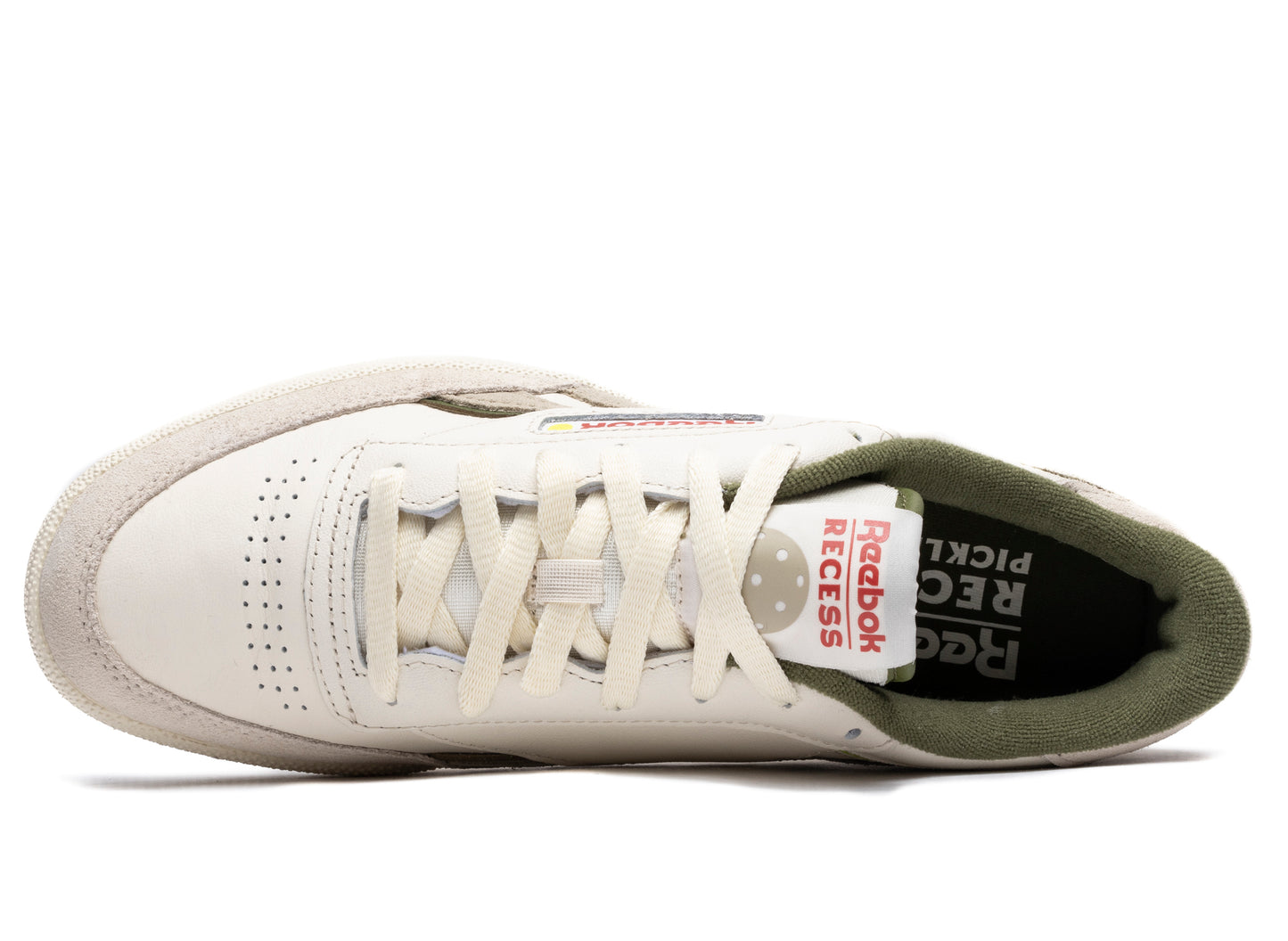 Reebok x Recess Club C Revenge - Damaged — view 4