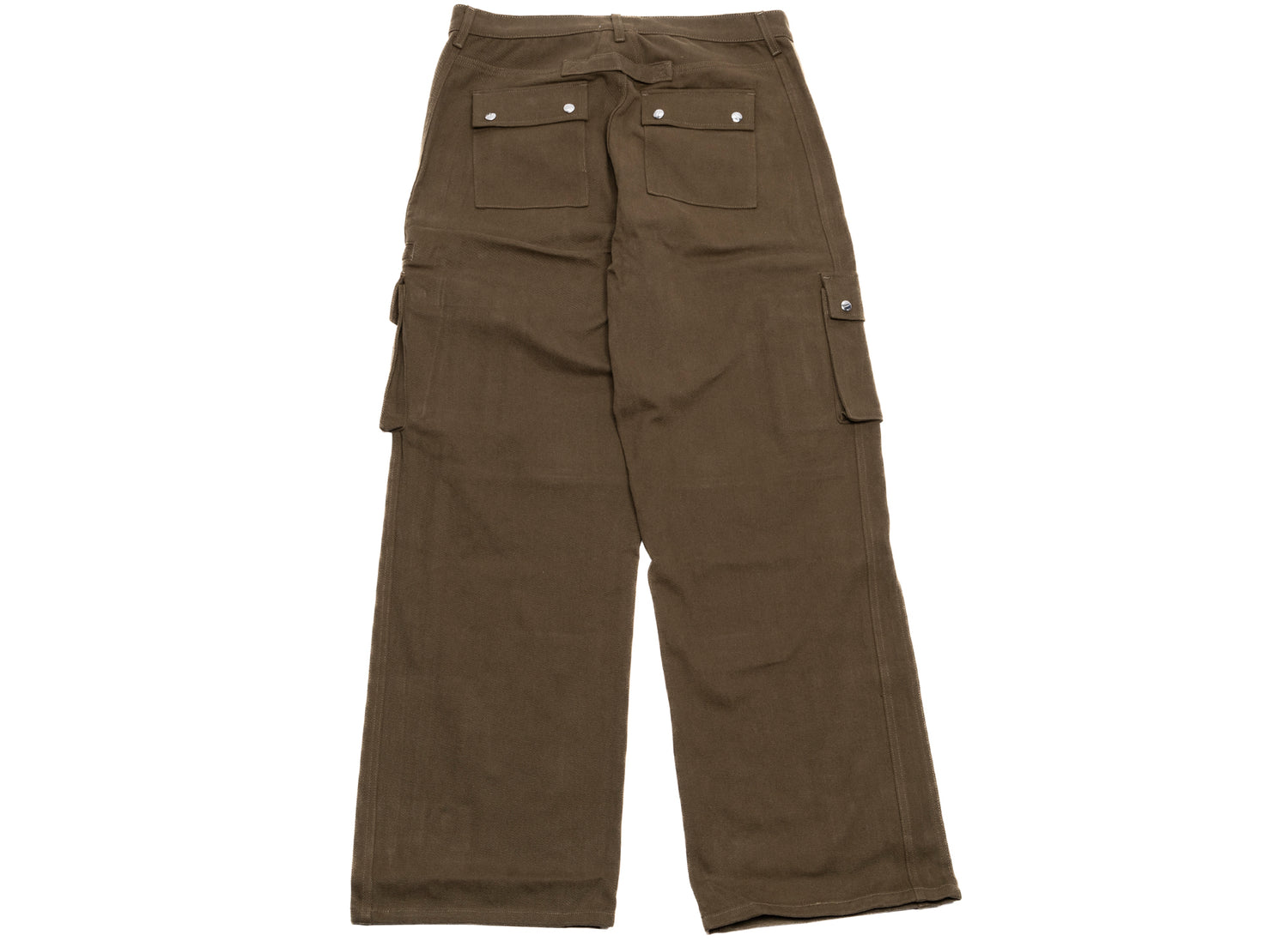 Rhude Amaro Twill Cargo Pants - view 2
