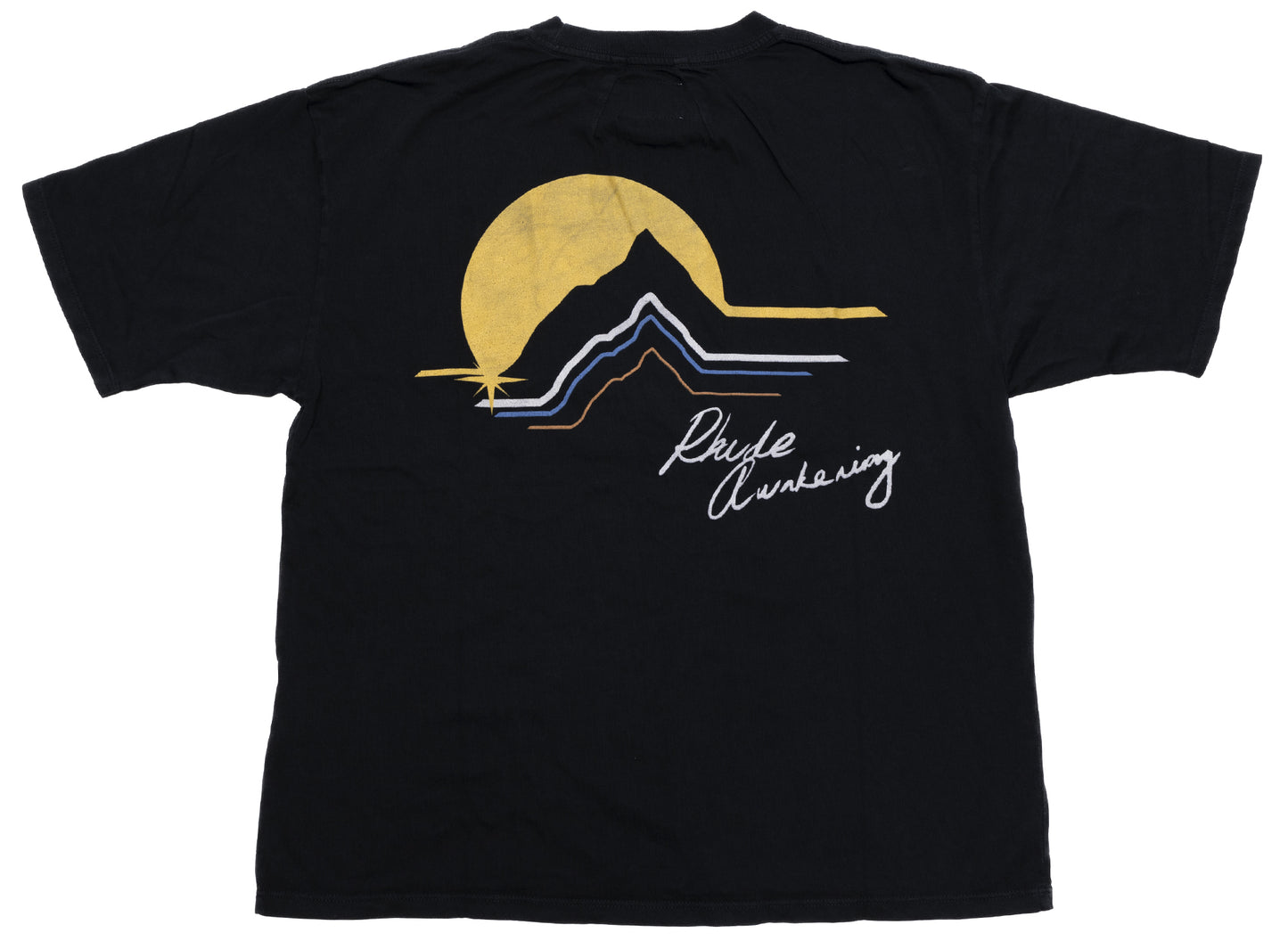Rhude Awakening Tee - view 2