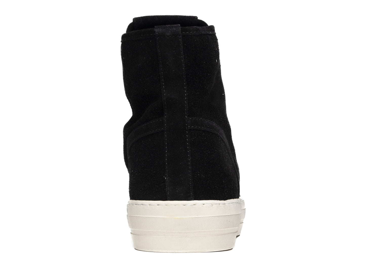 Rhude Belair Black Suede - view 2