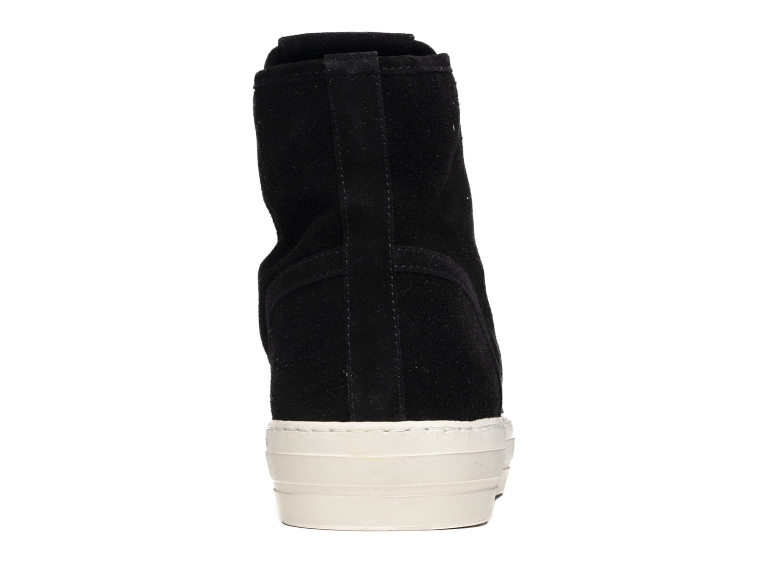 Rhude Belair Black Suede - view 2