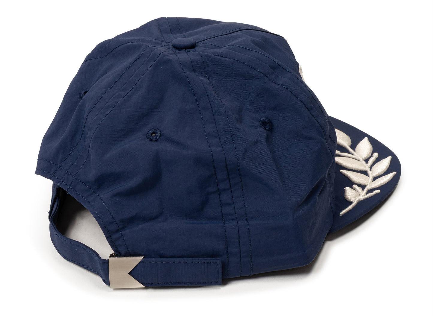 Rhude Camden Town Hat in Navy - view 3
