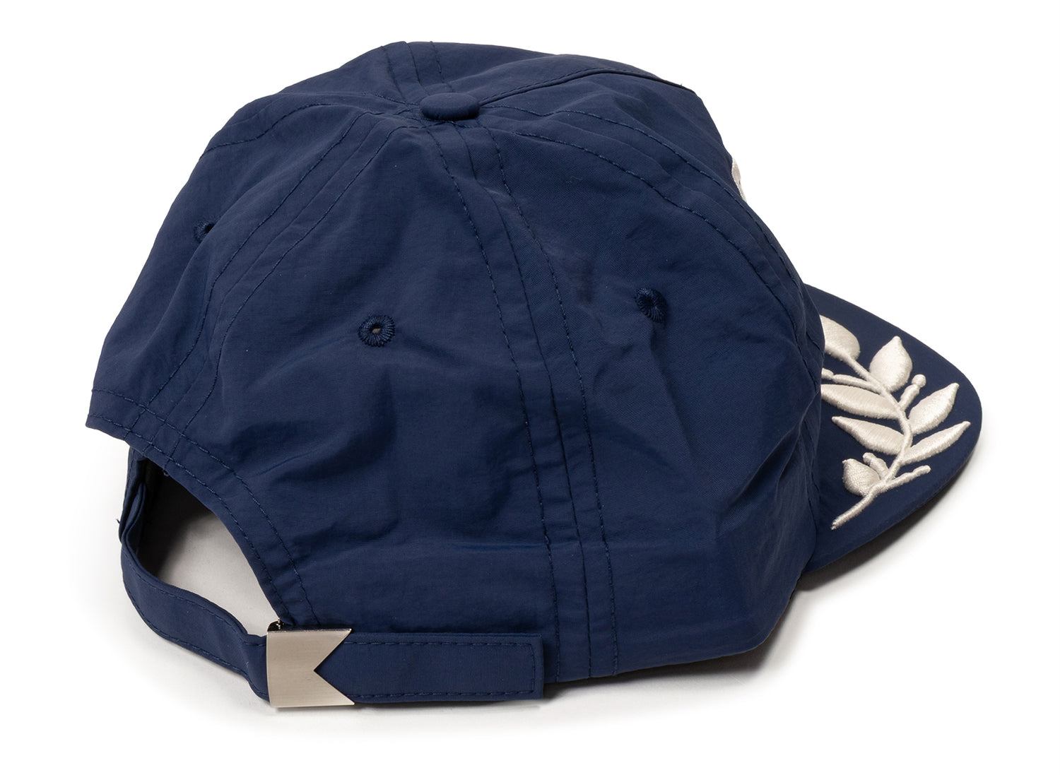 Rhude Camden Town Hat in Navy - view 3