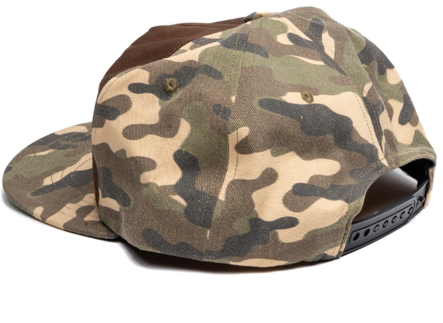 Rhude Camo Hat - view 2