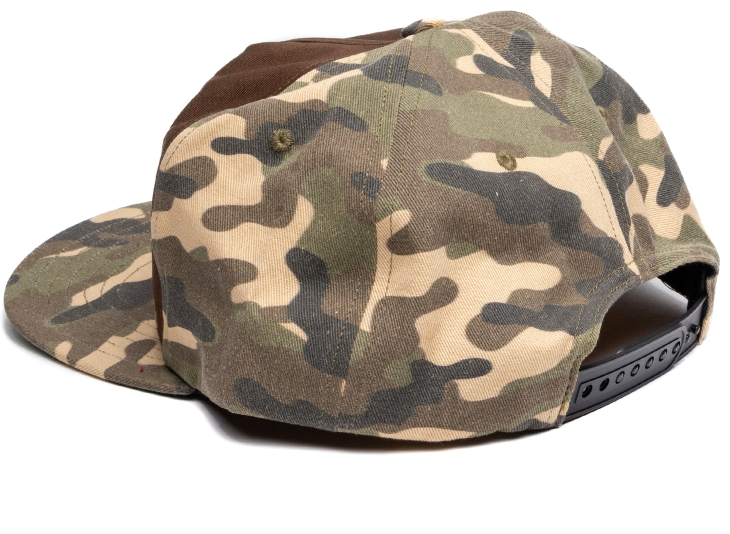 Rhude Camo Hat - view 2