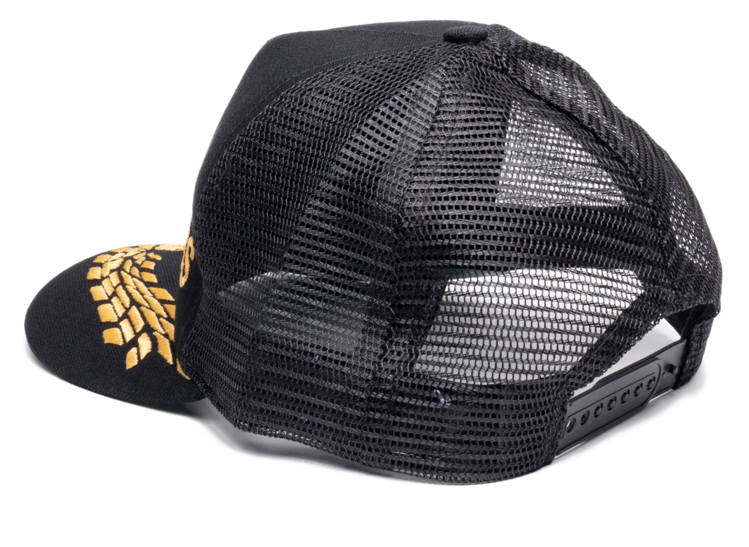 Rhude Canvas Supercross Trucker Hat - view 2