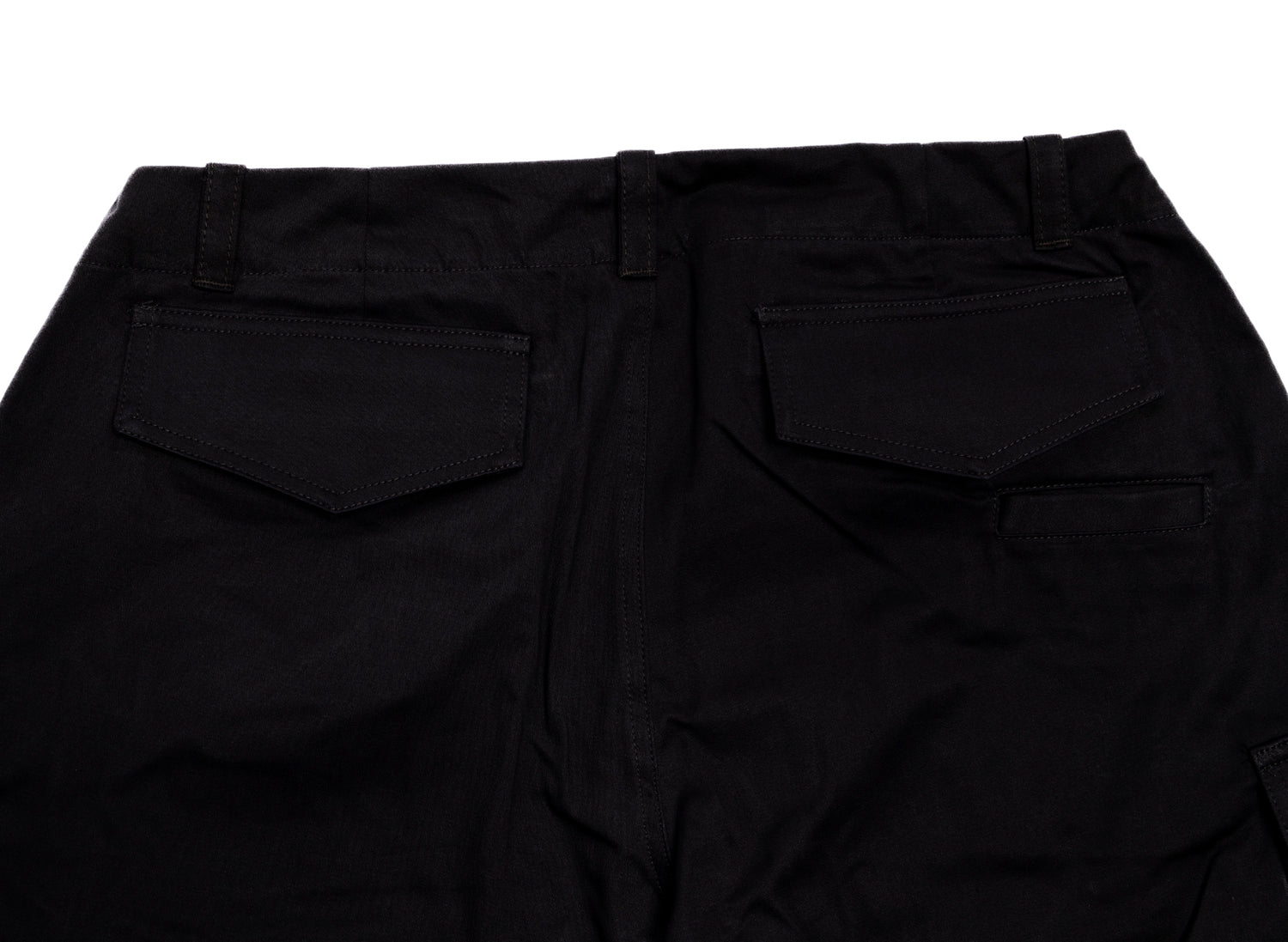 Rhude Ceremonia Cargo Pants - view 2
