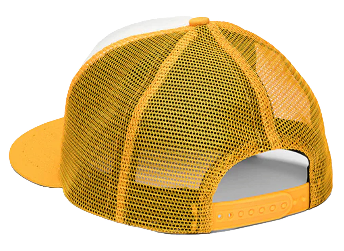 Rhude Cigars Trucker Hat - view 2