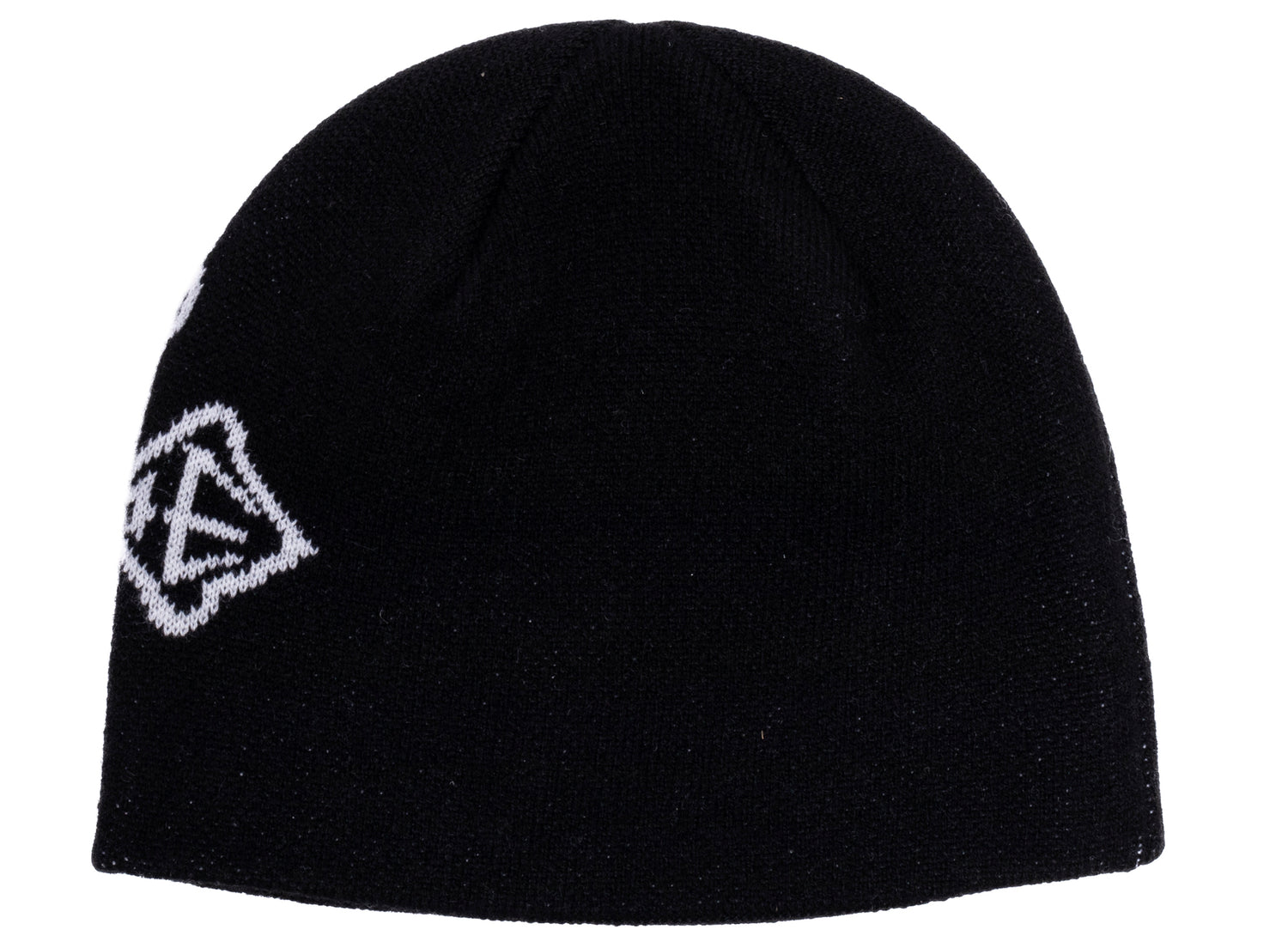 Rhude Cross Logo Knitted Beanie - view 2