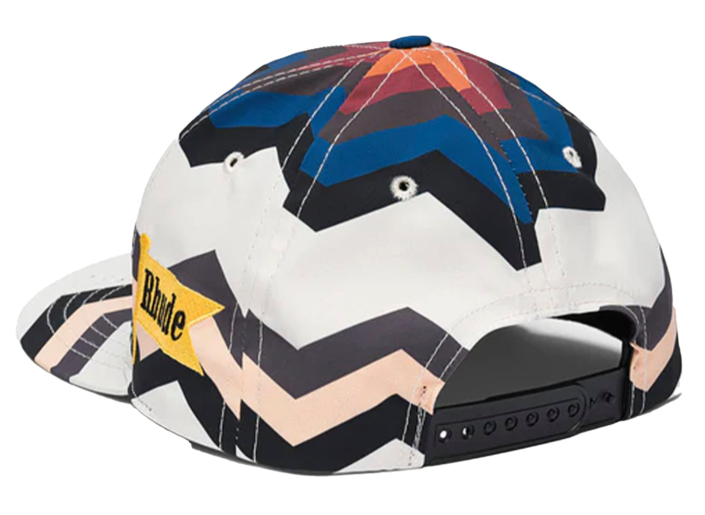 Rhude Cyril R-Hat - view 2