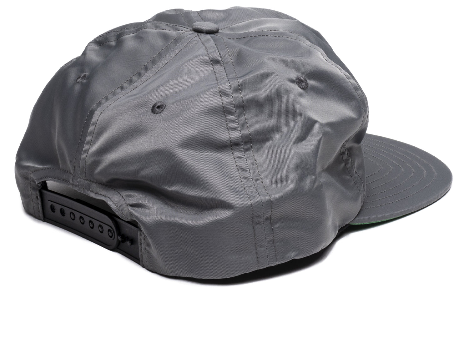 Rhude Dakar Nylon Hat - view 2