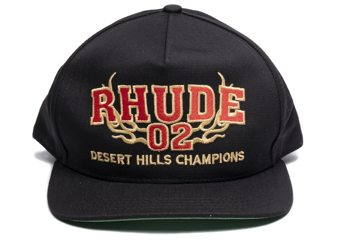 Rhude Desert Hill Hat