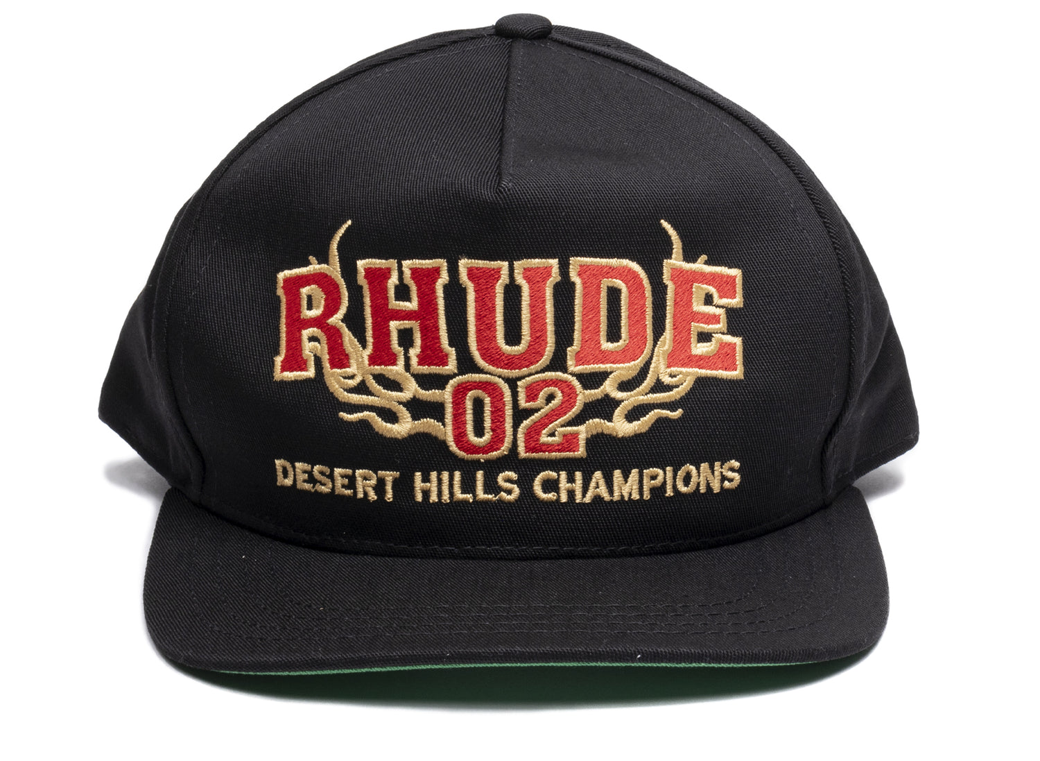 Rhude Desert Hill Hat