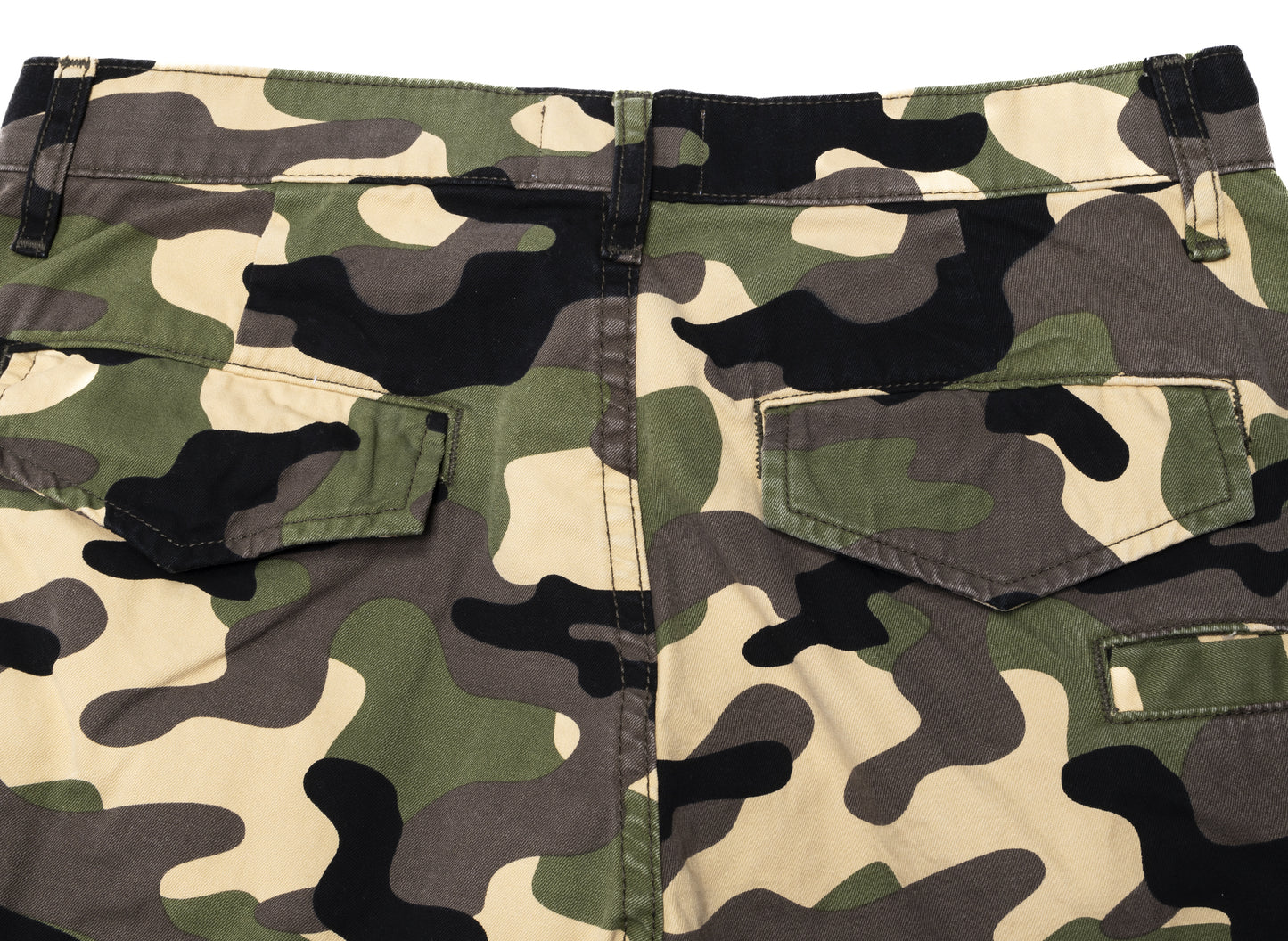Rhude Linares Cargo Pants - view 2
