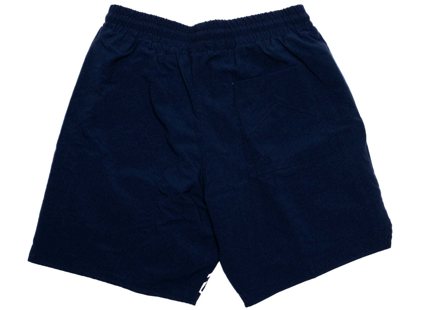 Rhude Logo Track Shorts - view 2