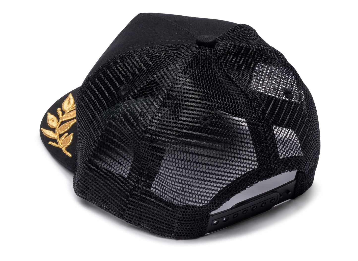 Rhude Montenegro Regatta Trucker Hat — view 2