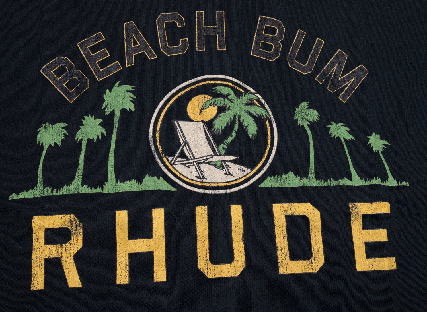 Rhude Palmera Tee - view 2