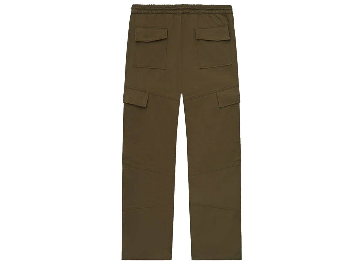 Rhude Plateau Cargo Pants - view 2