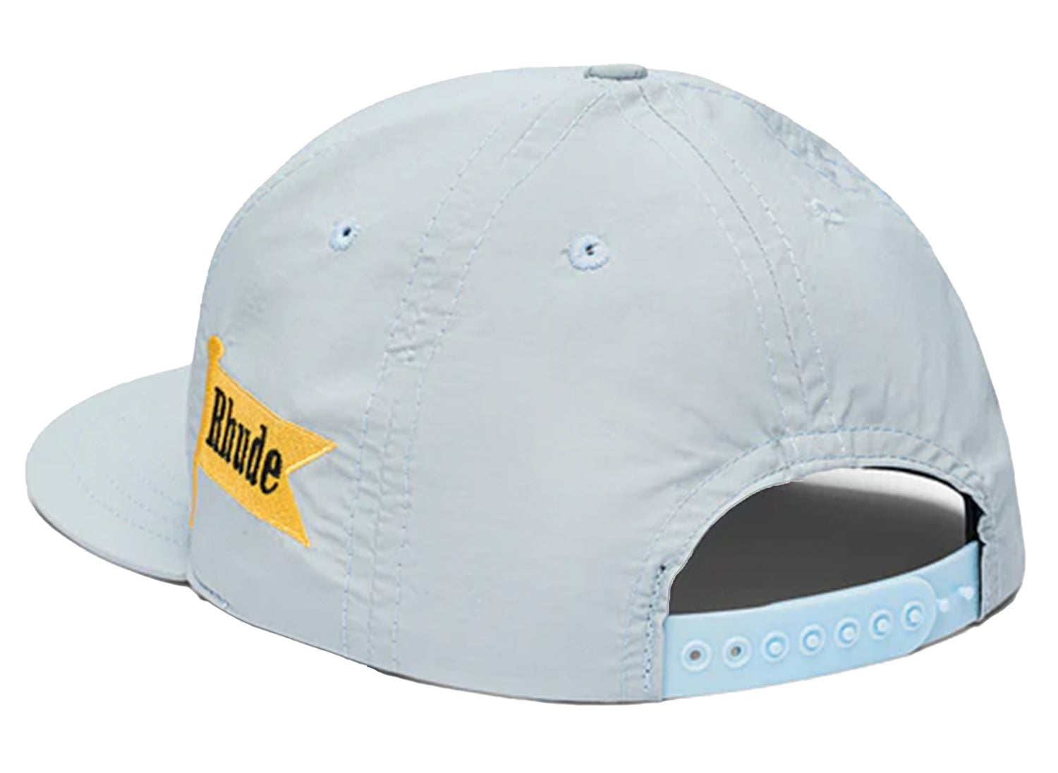 Rhude R-Crown Hat - view 2