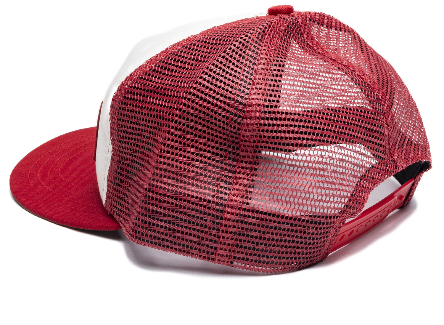 Rhude Rally Prix Trucker Hat - view 2