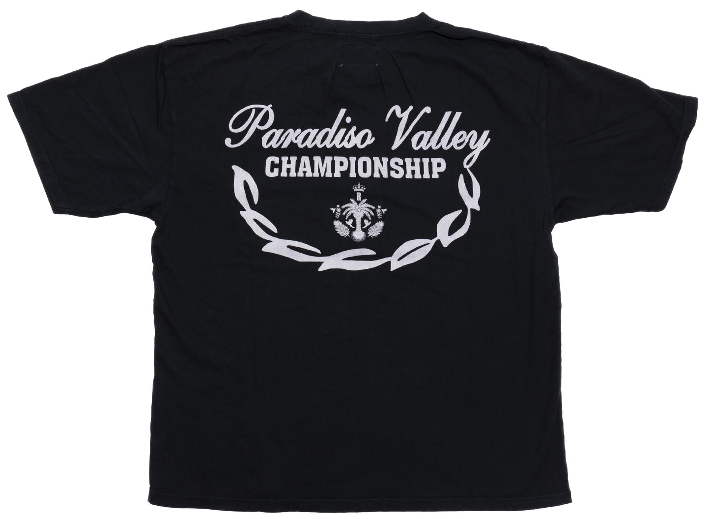 Rhude Rallye Tee - view 2