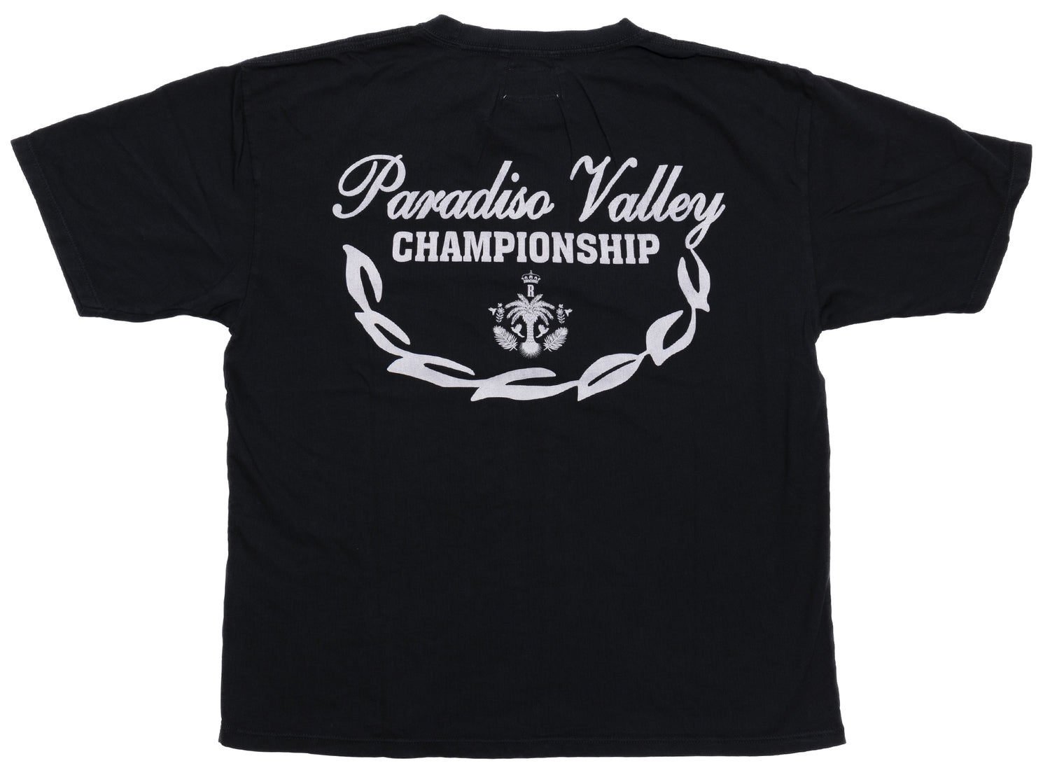 Rhude Rallye Tee - view 2