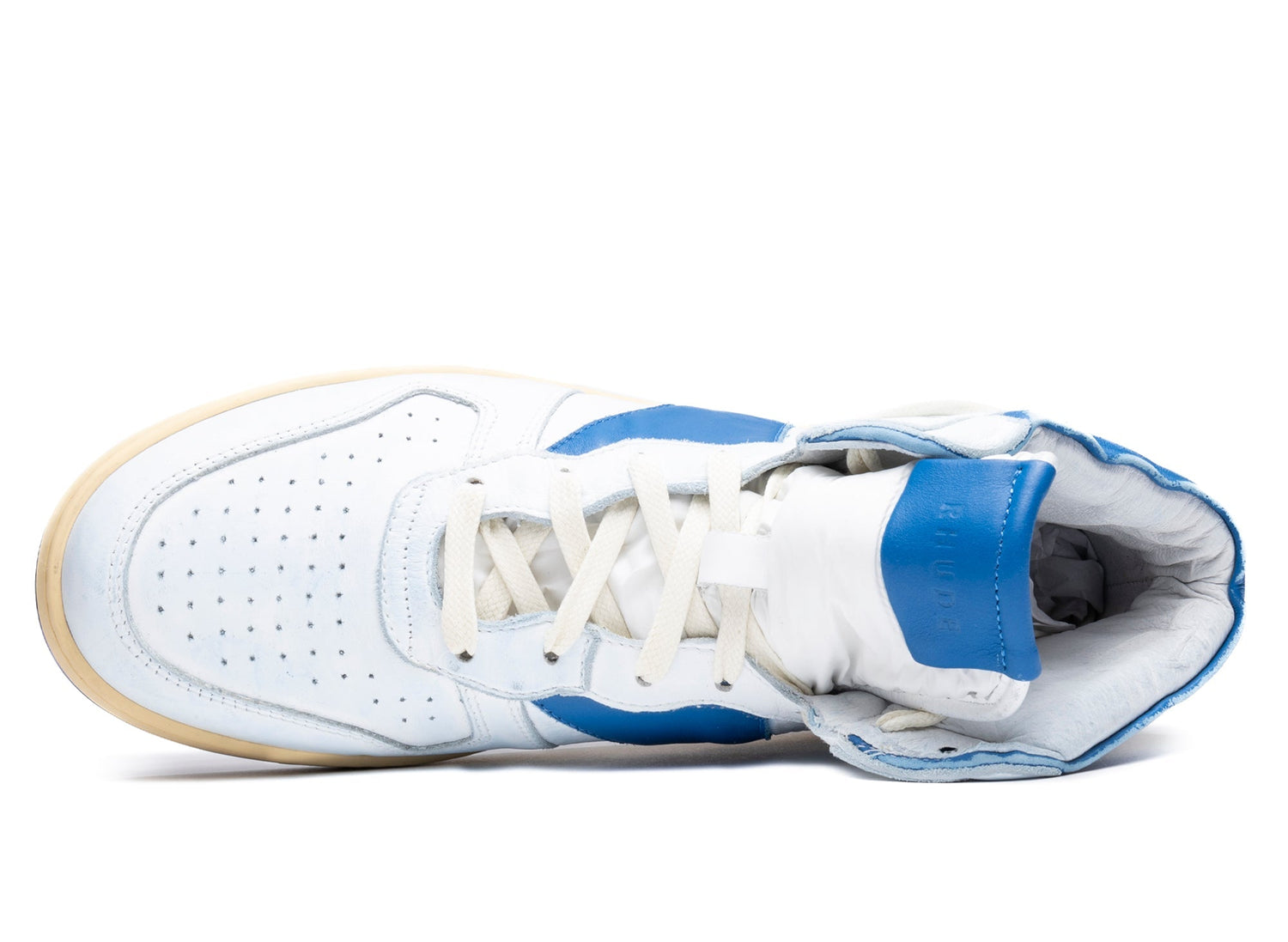 Rhude Rhecess Hi - view 4