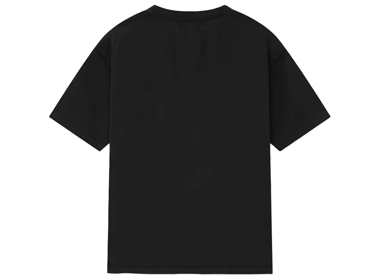 Rhude Rhinestone Hunting Dog Tee - view 2