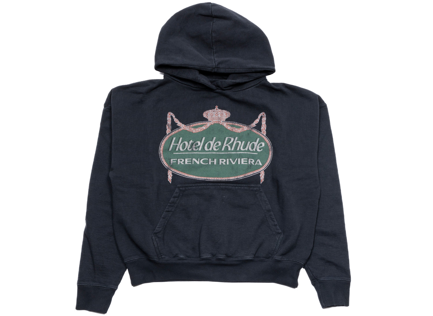 Rhude Riviera Hoodie