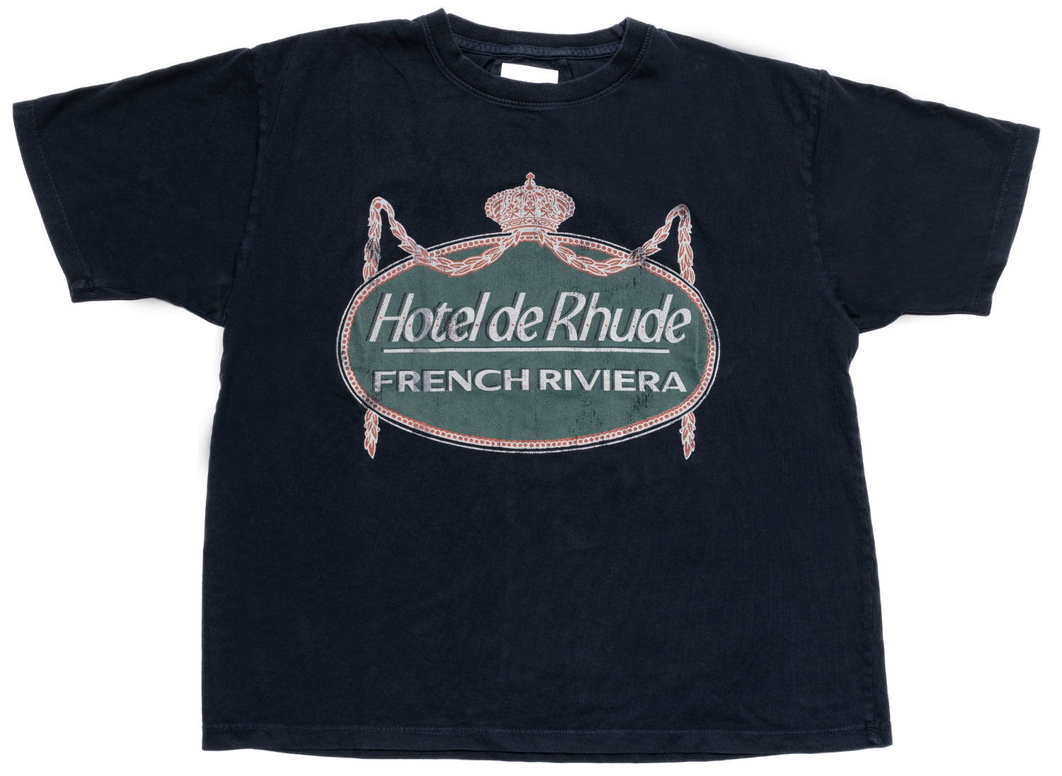 Rhude Riviera Tee