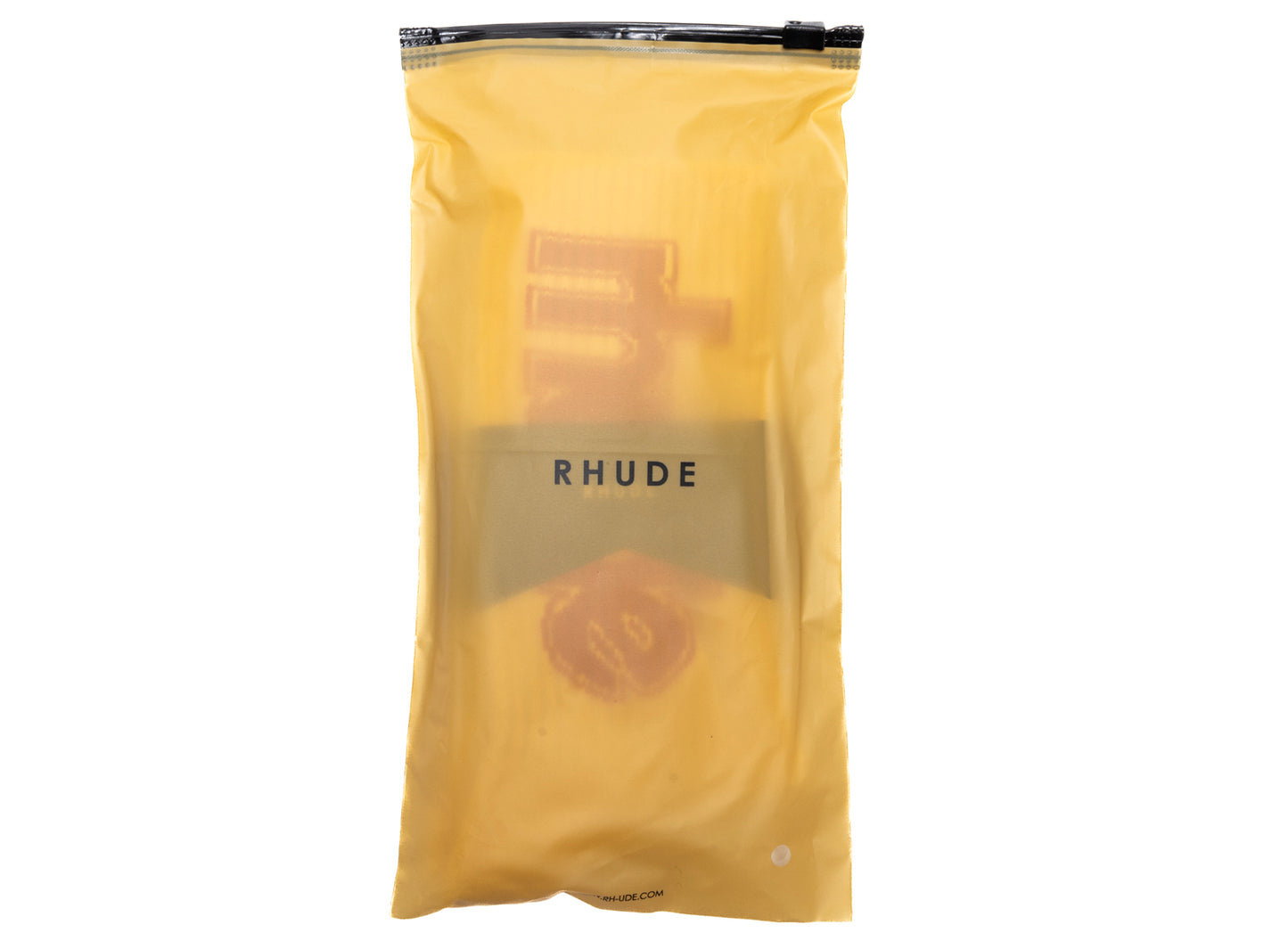 Rhude Ski Club Socks - view 2