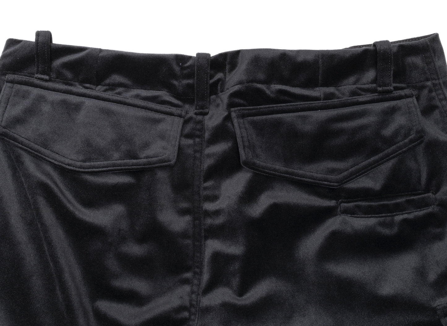 Rhude Sky Lounge Cargo Pants - view 2