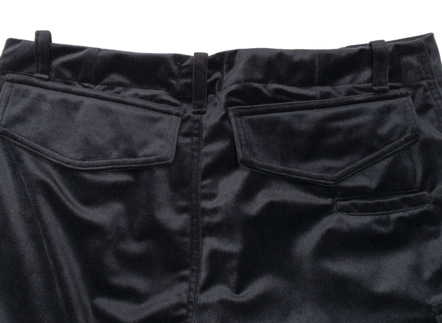 Rhude Sky Lounge Cargo Pants - view 2