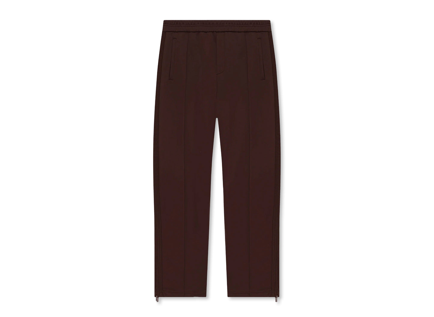Rhude Trofeo Track Pants in Tan