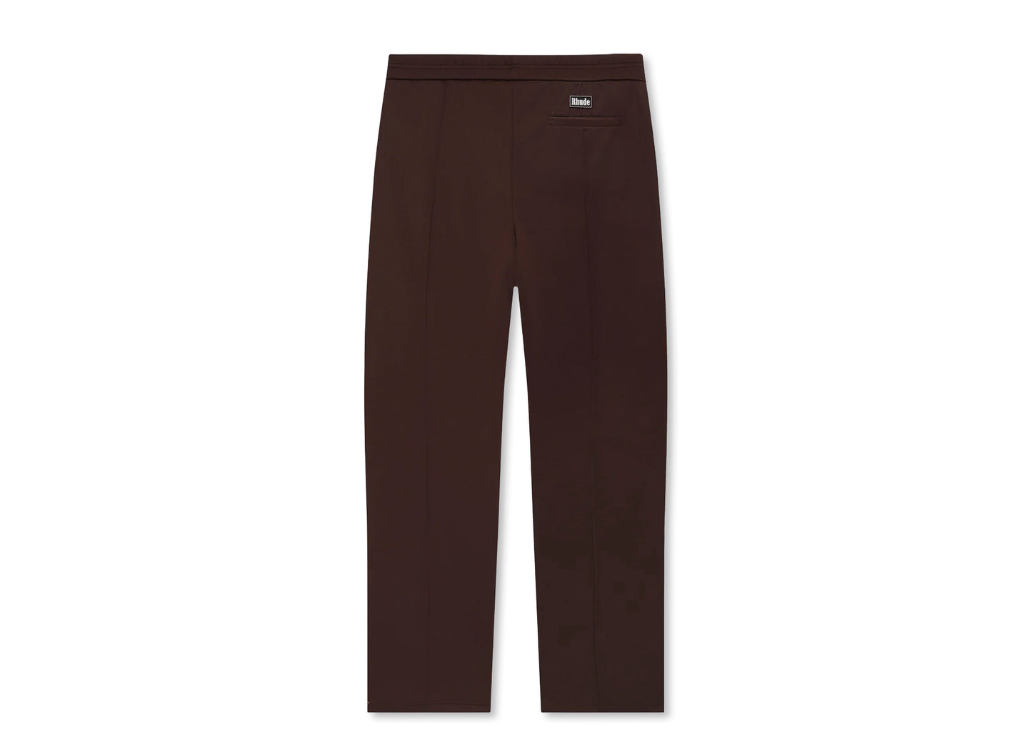 Rhude Trofeo Track Pants in Tan