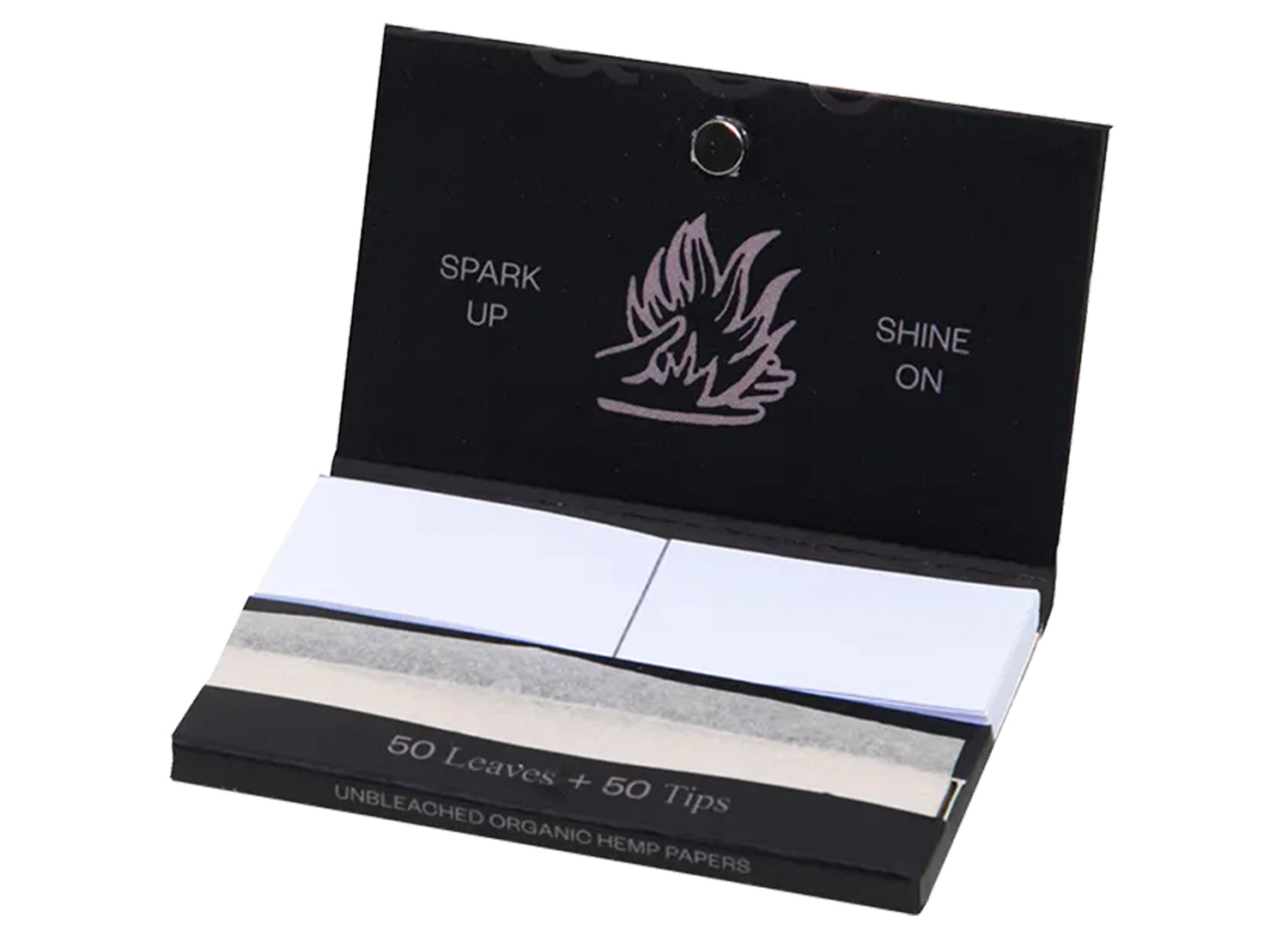 Sackville Black Rolling Papers - view 2
